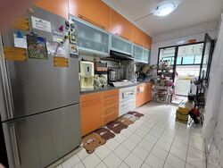 Blk 556 Woodlands Drive 53 (Woodlands), HDB 5 Rooms #544593651